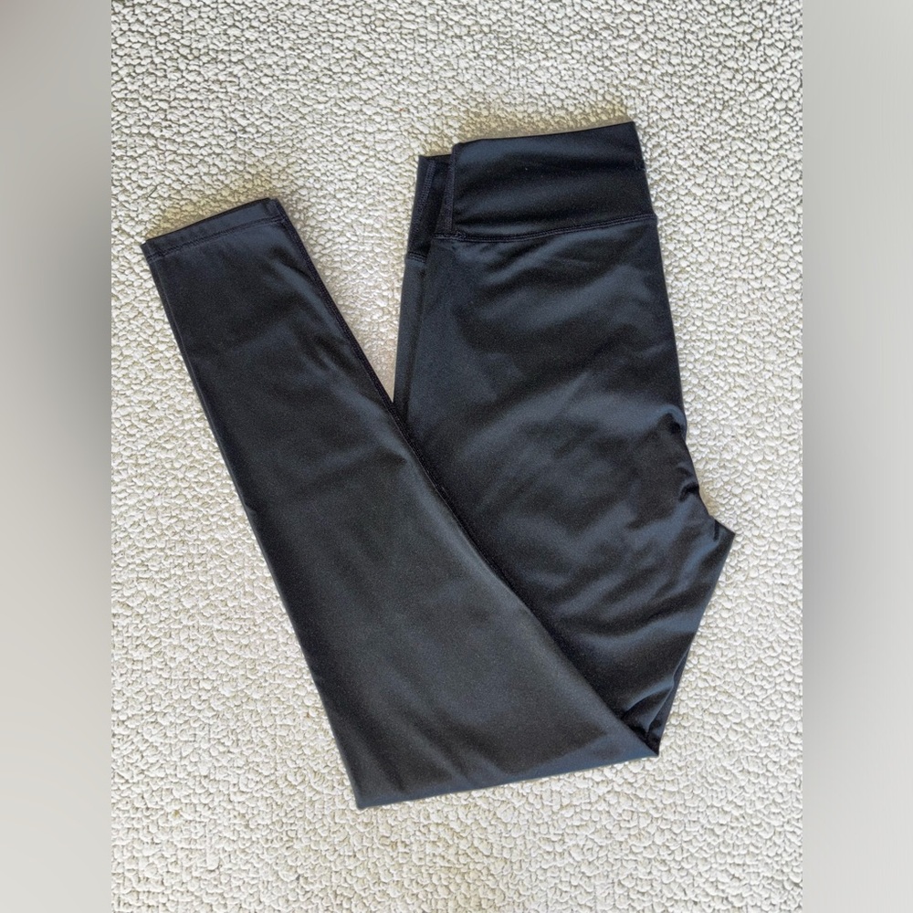 Musera Sport Classic Black Leggings